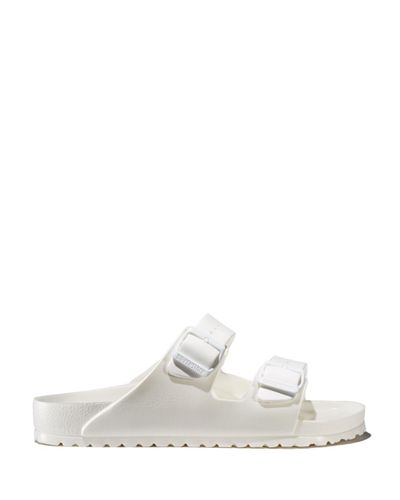 Steve Madden Bandi Elastic & Cork Flatform Sandals | Dillard's | Women platform sandals 