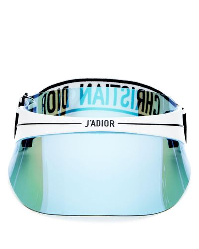 dior visor club 1