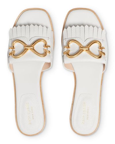 kate spade positano slides