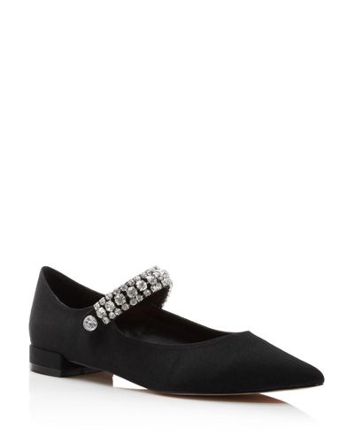 kurt geiger mary jane shoes