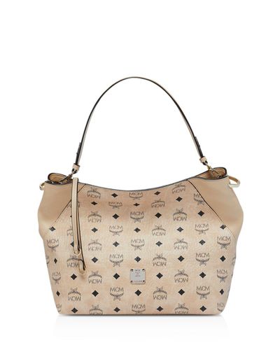 mcm klara bag