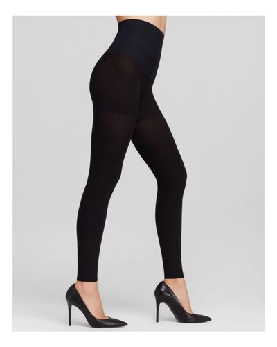 500 denier tights