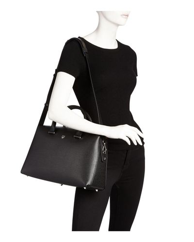 mcm boston bolsa large