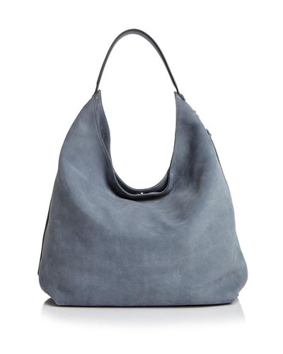 rebecca minkoff bryn double zip hobo