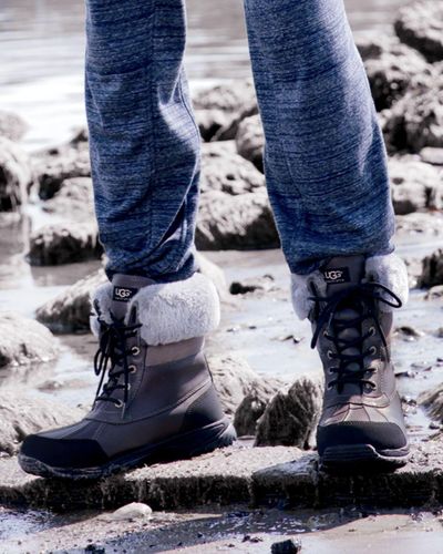 butte uggs men