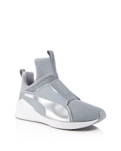 PUMA Fierce Sneakers - Lyst