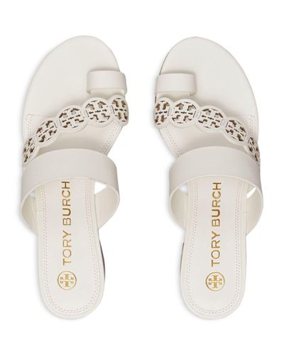 tiny miller toe ring slide