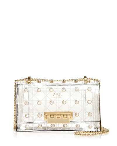 zac posen pearl bag