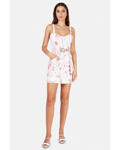 for love and lemons weston dress