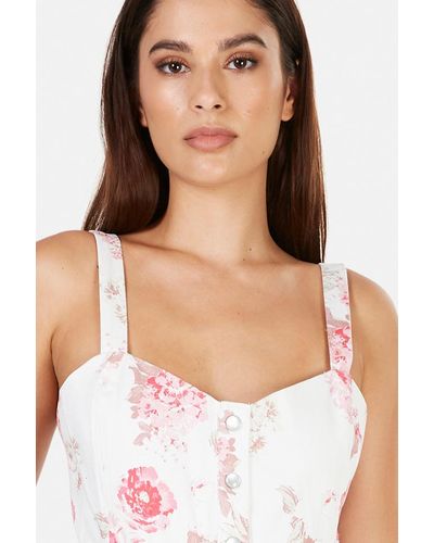 for love and lemons weston dress