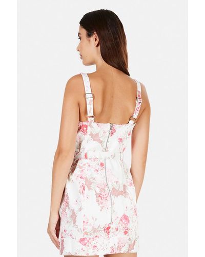 for love and lemons weston dress