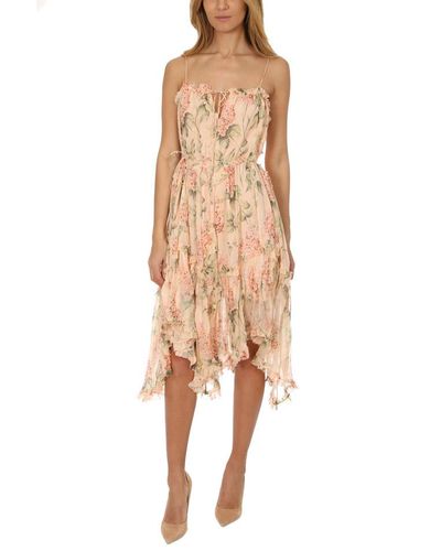zimmermann prima floating dress