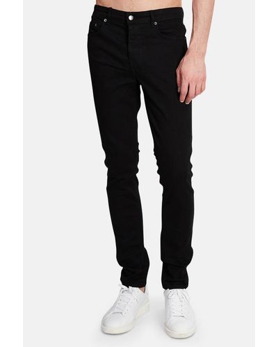Ksubi Denim Chitch Laid Back Jeans in 