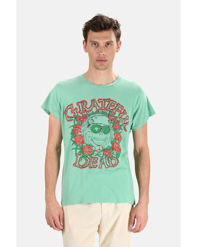 shot dead in the head t shirts