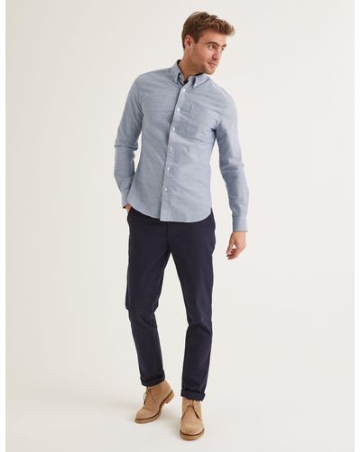 best dress shirt companies