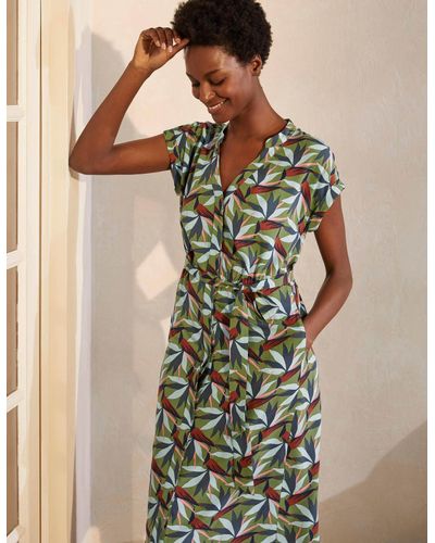 boden bird shirt