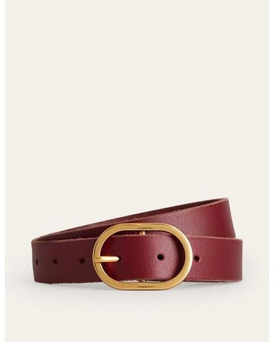 boden belts