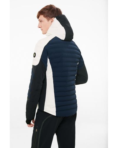 bogner liam ski jacket