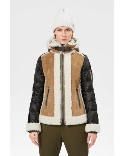 bogner elia jacket