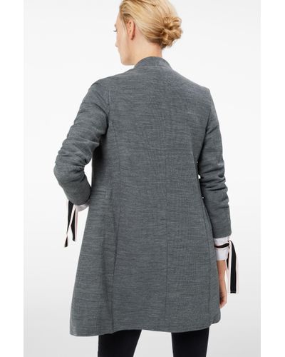 bogner dea down coat