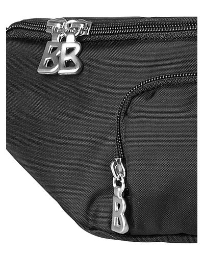 bogner hip bag