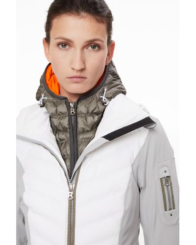 bogner rumer jacket