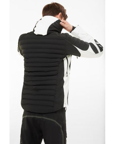 bogner liam ski jacket