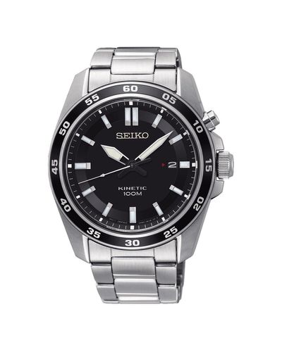 Seiko Men's Watch Ska785p1 in Metallic Men | Lyst