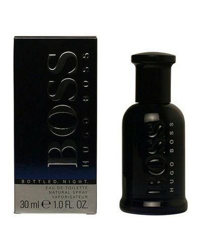 hugo boss bottled night price