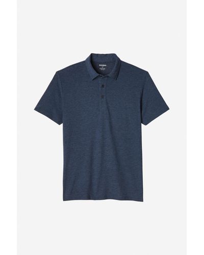 softest polo shirts