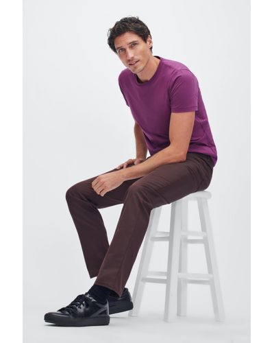 bonobos tech 5 pocket