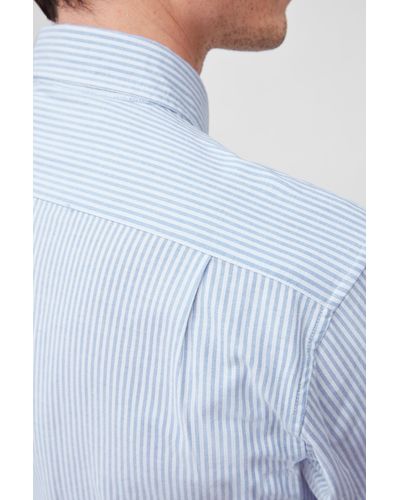 white shirt cotton online
