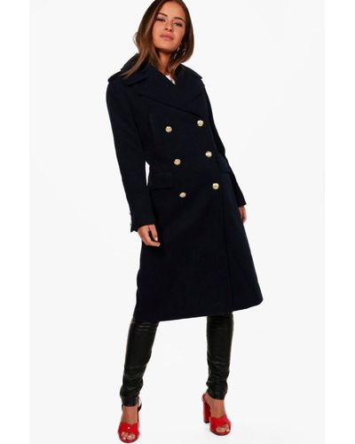 camel smart overcoat