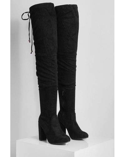 chippewa service boot black