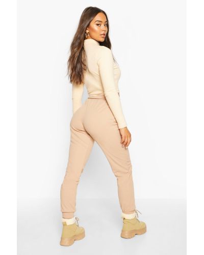jogging bottom set
