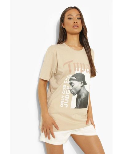boohoo tupac