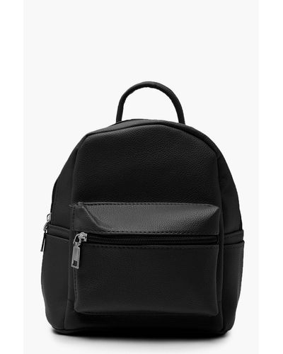 Boohoo Mini Backpack 2024 www.alhudapk