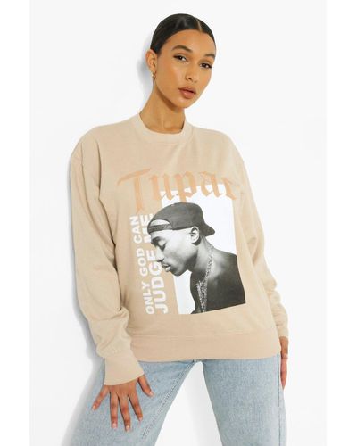 boohoo tupac