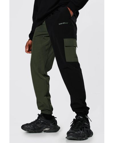 boohooman cargo