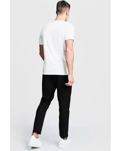 smart jogger mens
