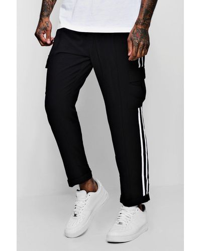 smart cargo pants