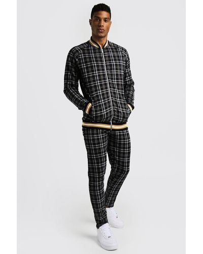 smart mens tracksuits