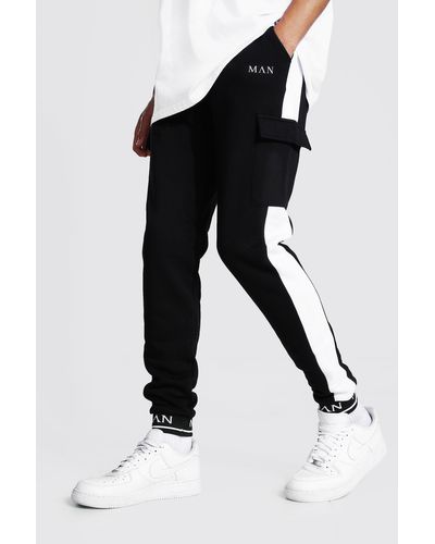 boohooman jogger