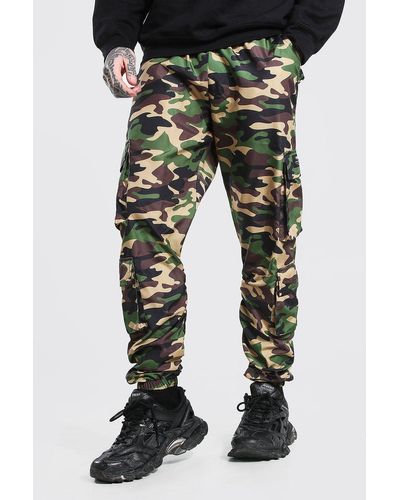 boohooman cargo