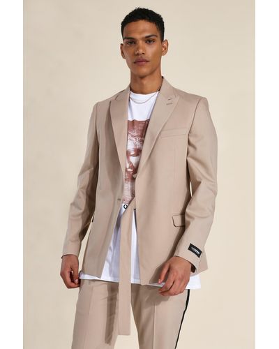 ted baker wadded layering jacket