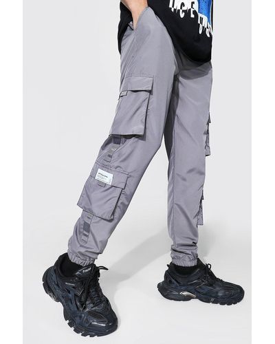 boohooman cargo