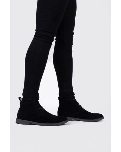 boohooman shoes
