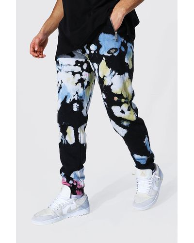 boohooman sweatpants