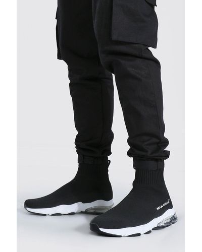 boohooman shoes