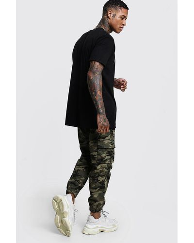 boohooman purple rain